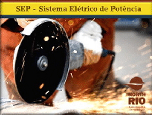 SEP – Sistema Elétrico de Potência